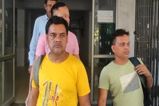 2 bangladeshi militant arrested in Guwhati by Crime branch