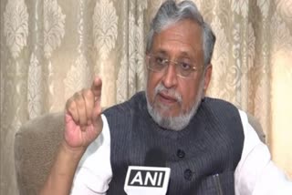 Sushil Kumar Modi