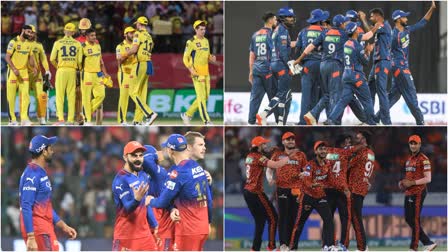 IPL playoff scenarios