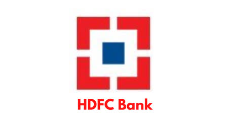 HDFC BANK