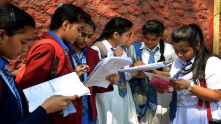 CBSE 12th result 2024 declared