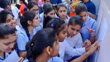 CBSE Class 12th Result 2024 Declared