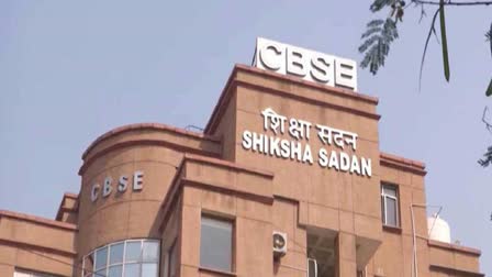 CBSE BOARD RESULTS 2024