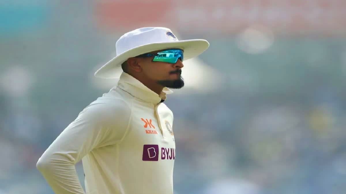 Virat Kohli Test Replacement