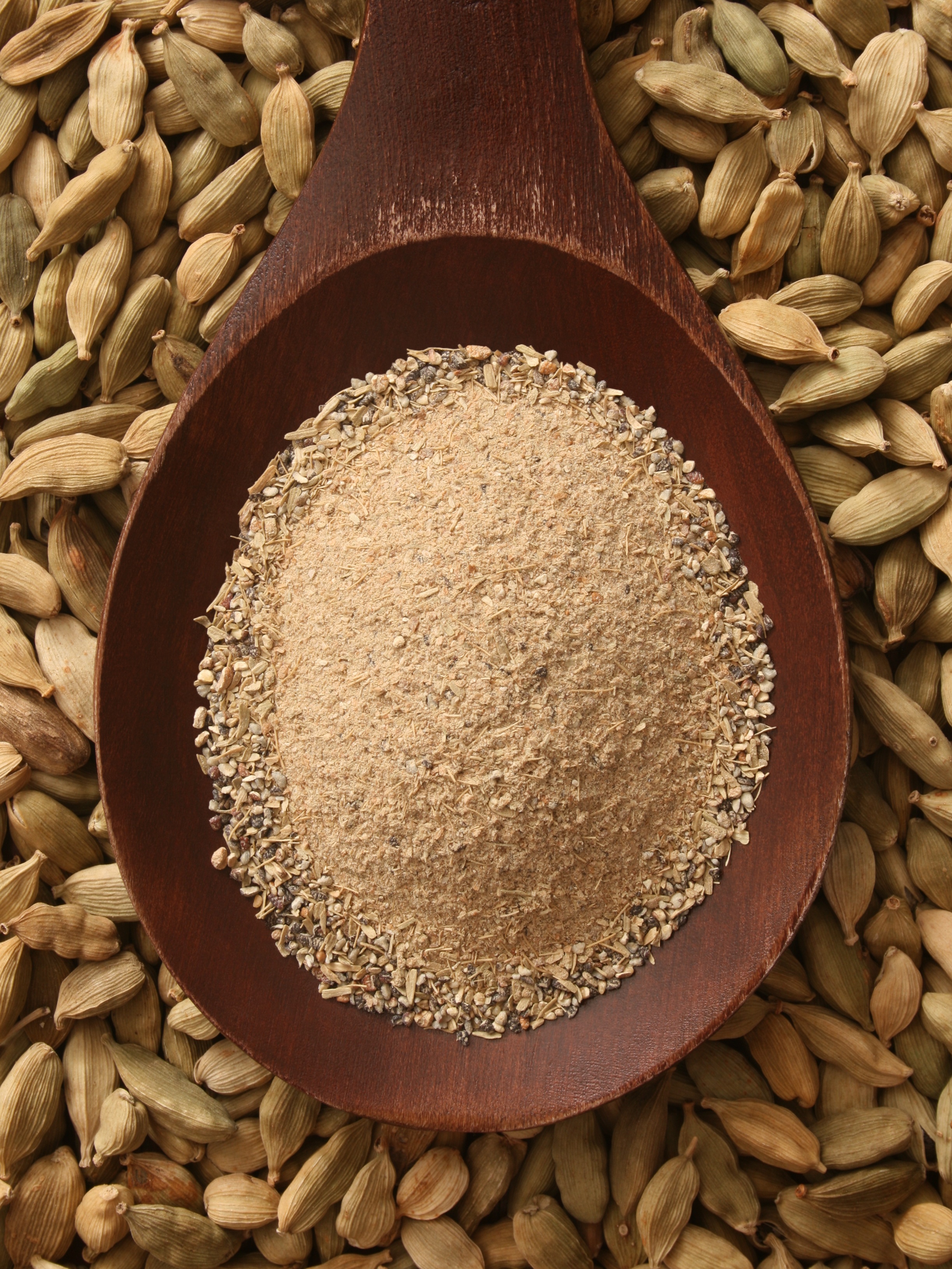 Cardamom