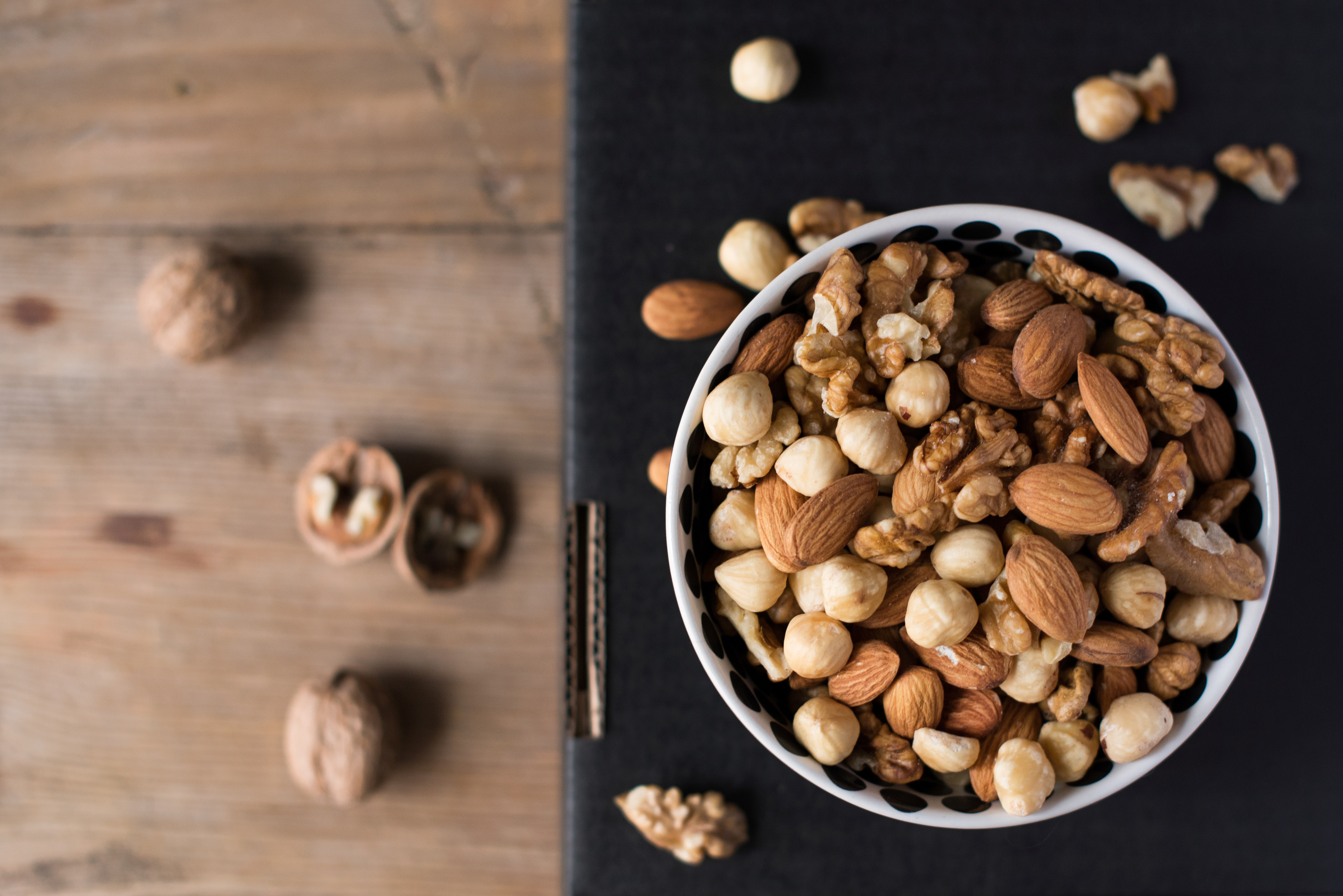 Dry Fruits