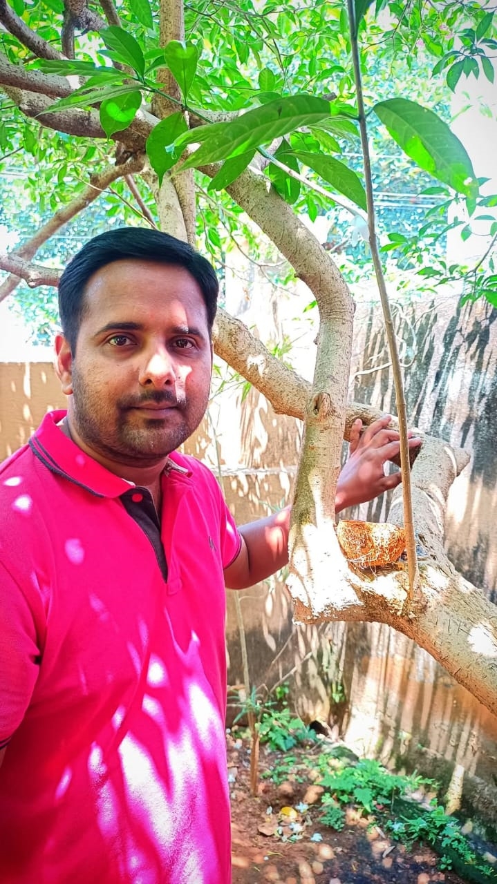 BIRDMEN OF ODISHA
