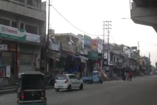 जम्मू के सांबा में आज स्थिति सामान्य