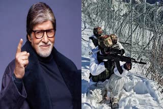 Amitabh Bachchan