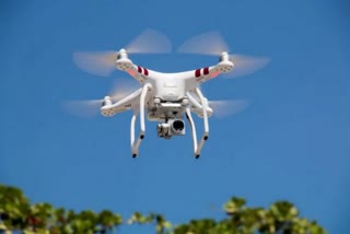 D4 Anti Drone System