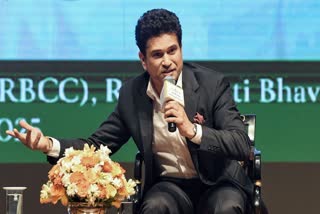 Sachin Tendulkar