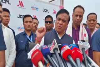 Himanta Biswa Sarma on2026 assembly election result