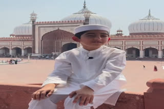 SYED AREEB BUKHARI