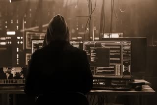 Cyber Attacks On India
