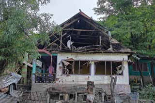 INDIA PAKISTAN CONFLICT