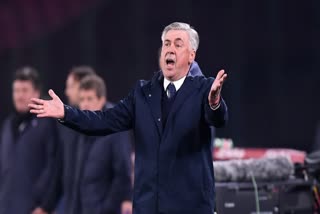 Carlo Ancelotti