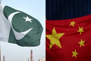 CHINA MILITARY SUPPLIES TO PAK