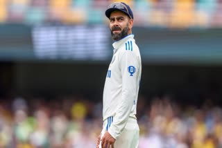 Virat Kohli Retirement