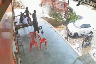 shivpuri driver negligence