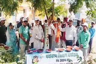 Panna Pawai birds lover