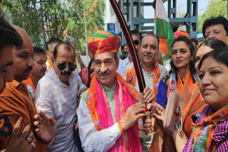 Madan Rathore