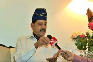 Retired As Brigadier But Was Ready To Serve As Company Commander Army Veteran Pours His Heart Out