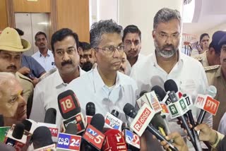 SATISH JARKIHOLI