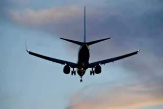 Flight Operations Resume at JK