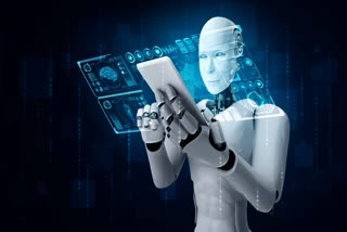 humanoid robot