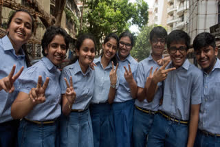 CBSE CLASS 10 RESULTS