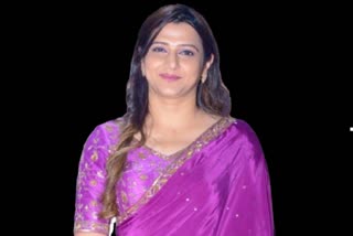 Tejasvee Ghosalkar