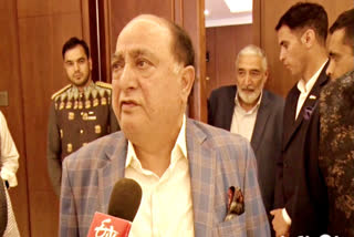 Mushtaq Chaya