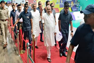 Nitish Kumar