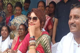Rachna Banerjee