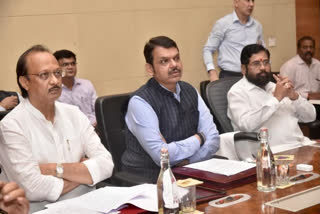 Maharashtra Government initiative for rehabilitation of street children