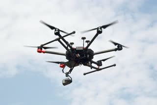 Hyderabad Police Say No To Drones Over Certain Areas To Be Visited By Miss World Contestants
