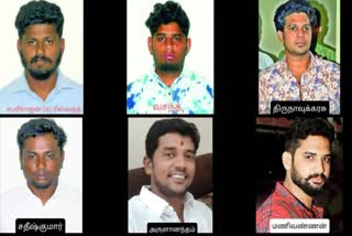 பொள்ளாச்சி பாலியல் வழக்கு குற்றவாளிகள்