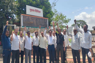 A Colony Of Heroes: Kolhapur’s Soldier Settlement Where Patriotism Runs In The Blood, Inspires Generations