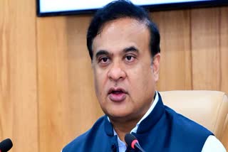 Himanta Biswa Sarma