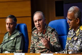 India Pakistan Ceasefire what is dgmo role in indian military know about dgmo hotline
