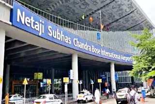 Kolkata Airport
