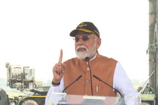 PM MODI