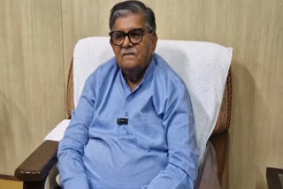Punjab Governor Gulabchand Kataria