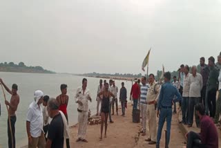 NARMADAPURAM DROWNING INCIDENT