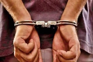 Woman, Paramour Held For Killing Husband, Dumping Body Parts
