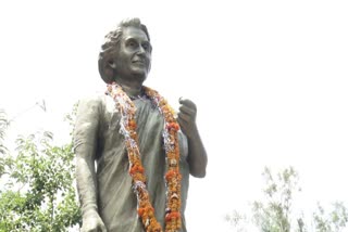 MP CONGRESS CAMPAIGN