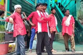 पूर्वोत्तर रेलवे का गोरखपुर जंक्शन
