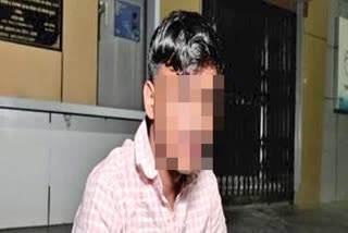 Rajasthan man Geraram who allegedly died by suicide in Pali district
