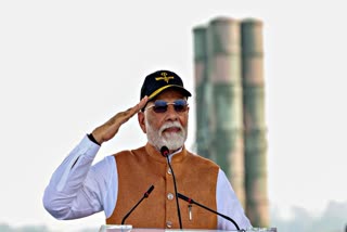 PM Narendra Modi