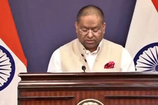 Randhir Jaiswal